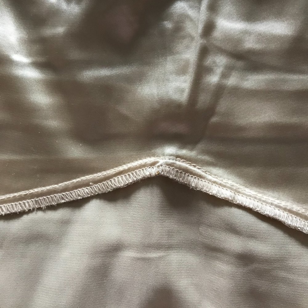 Endless Rose Gold Sparkle Tulle Top (NWT) - Picture 9 of 13